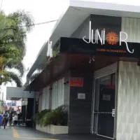Imagem 1 da empresa JÚNIOR COZINHA BRASILEIRA Restaurantes em Goiânia GO