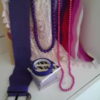 Imagem 1 da empresa LA DIVA SEDUZIONE COM DE BIJUTERIAS Semijóias em Farroupilha RS