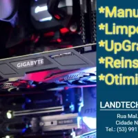 Imagem 3 da empresa LANDTECH INFORMÁTICA Instalação e assistência técnica para informática em Rio Grande RS