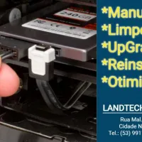 Imagem 5 da empresa LANDTECH INFORMÁTICA Instalação e assistência técnica para informática em Rio Grande RS