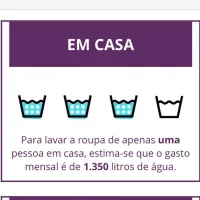 Imagem 6 da empresa LAVANDERIA 5ÀSEC SOROCABA - LOJA CENTRO Outras Atividades de Limpeza em Sorocaba SP