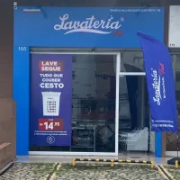 Imagem 1 da empresa LAVATERIA FAST BH OURO PRETO Lavanderias em Belo Horizonte MG
