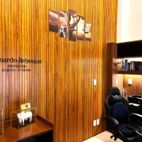 Imagem 1 da empresa LEONARDO REBOUÇAS Advogados em Aparecida De Goiânia GO