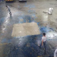 Imagem 2 da empresa LIMPA PISOS AZEVEDO Limpeza e Conservação em Manaus AM