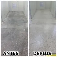 Imagem 7 da empresa LIMPA PISOS AZEVEDO Limpeza e Conservação em Manaus AM
