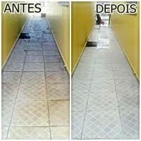 Imagem 9 da empresa LIMPA PISOS AZEVEDO Limpeza e Conservação em Manaus AM
