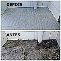 Imagem 20 da empresa LIMPA PISOS AZEVEDO Limpeza e Conservação em Manaus AM