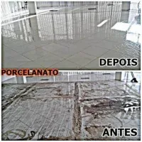 Imagem 21 da empresa LIMPA PISOS AZEVEDO Limpeza e Conservação em Manaus AM
