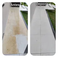 Imagem 4 da empresa LIMPA PISOS AZEVEDO Limpeza e Conservação em Manaus AM