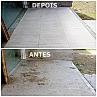 Imagem 11 da empresa LIMPA PISOS AZEVEDO Limpeza e Conservação em Manaus AM