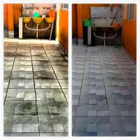 Imagem 12 da empresa LIMPA PISOS AZEVEDO Limpeza e Conservação em Manaus AM