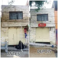 Imagem 18 da empresa LIMPA PISOS AZEVEDO Limpeza e Conservação em Manaus AM