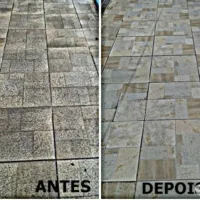 Imagem 21 da empresa LIMPA PISOS AZEVEDO Limpeza e Conservação em Manaus AM