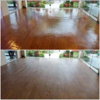 Imagem 1 da empresa LIMPA PISOS AZEVEDO Limpeza e Conservação em Manaus AM