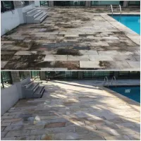 Imagem 2 da empresa LIMPA PISOS AZEVEDO Limpeza e Conservação em Manaus AM