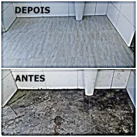 Imagem 5 da empresa LIMPA PISOS AZEVEDO Limpeza e Conservação em Manaus AM