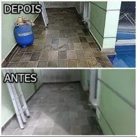 Imagem 6 da empresa LIMPA PISOS AZEVEDO Limpeza e Conservação em Manaus AM