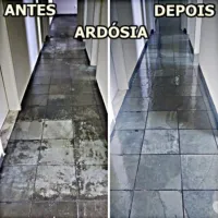 Imagem 7 da empresa LIMPA PISOS AZEVEDO Limpeza e Conservação em Manaus AM