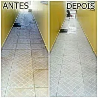 Imagem 11 da empresa LIMPA PISOS AZEVEDO Limpeza e Conservação em Manaus AM