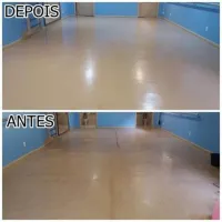 Imagem 13 da empresa LIMPA PISOS AZEVEDO Limpeza e Conservação em Manaus AM