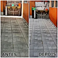 Imagem 17 da empresa LIMPA PISOS AZEVEDO Limpeza e Conservação em Manaus AM