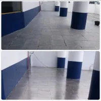 Imagem 24 da empresa LIMPA PISOS AZEVEDO Limpeza e Conservação em Manaus AM