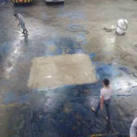 Imagem 29 da empresa LIMPA PISOS AZEVEDO Limpeza e Conservação em Manaus AM