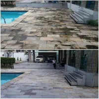 Imagem 33 da empresa LIMPA PISOS AZEVEDO Limpeza e Conservação em Manaus AM