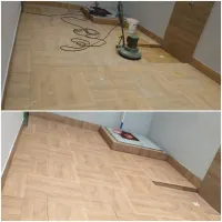 Imagem 34 da empresa LIMPA PISOS AZEVEDO Limpeza e Conservação em Manaus AM