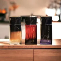 Imagem 2 da empresa LOJA FORTALEZA PERFUMES OFC / HINODE / CONSULTOR INDEPENDENTE Lojas de Cosméticos, Produtos de Perfumaria e de Higiene Pessoal em Fortaleza CE