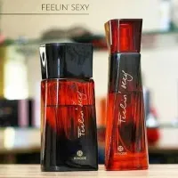 Imagem 3 da empresa LOJA FORTALEZA PERFUMES OFC / HINODE / CONSULTOR INDEPENDENTE Lojas de Cosméticos, Produtos de Perfumaria e de Higiene Pessoal em Fortaleza CE