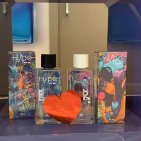 Imagem 10 da empresa LOJA FORTALEZA PERFUMES OFC / HINODE / CONSULTOR INDEPENDENTE Lojas de Cosméticos, Produtos de Perfumaria e de Higiene Pessoal em Fortaleza CE