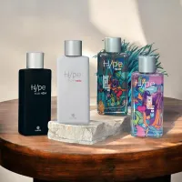 Imagem 11 da empresa LOJA FORTALEZA PERFUMES OFC / HINODE / CONSULTOR INDEPENDENTE Lojas de Cosméticos, Produtos de Perfumaria e de Higiene Pessoal em Fortaleza CE