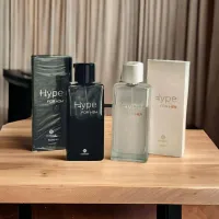 Imagem 13 da empresa LOJA FORTALEZA PERFUMES OFC / HINODE / CONSULTOR INDEPENDENTE Lojas de Cosméticos, Produtos de Perfumaria e de Higiene Pessoal em Fortaleza CE
