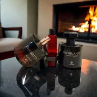 Imagem 17 da empresa LOJA FORTALEZA PERFUMES OFC / HINODE / CONSULTOR INDEPENDENTE Lojas de Cosméticos, Produtos de Perfumaria e de Higiene Pessoal em Fortaleza CE