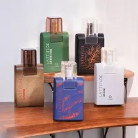 Imagem 22 da empresa LOJA FORTALEZA PERFUMES OFC / HINODE / CONSULTOR INDEPENDENTE Lojas de Cosméticos, Produtos de Perfumaria e de Higiene Pessoal em Fortaleza CE