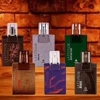 Imagem 25 da empresa LOJA FORTALEZA PERFUMES OFC / HINODE / CONSULTOR INDEPENDENTE Lojas de Cosméticos, Produtos de Perfumaria e de Higiene Pessoal em Fortaleza CE
