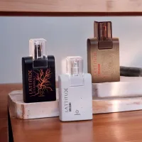 Imagem 27 da empresa LOJA FORTALEZA PERFUMES OFC / HINODE / CONSULTOR INDEPENDENTE Lojas de Cosméticos, Produtos de Perfumaria e de Higiene Pessoal em Fortaleza CE
