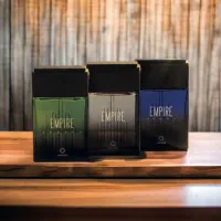 Imagem 40 da empresa LOJA FORTALEZA PERFUMES OFC / HINODE / CONSULTOR INDEPENDENTE Lojas de Cosméticos, Produtos de Perfumaria e de Higiene Pessoal em Fortaleza CE