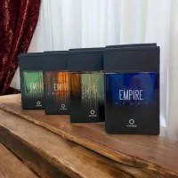 Imagem 41 da empresa LOJA FORTALEZA PERFUMES OFC / HINODE / CONSULTOR INDEPENDENTE Lojas de Cosméticos, Produtos de Perfumaria e de Higiene Pessoal em Fortaleza CE