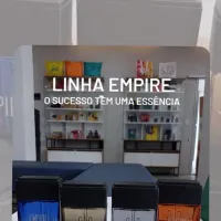 Imagem 42 da empresa LOJA FORTALEZA PERFUMES OFC / HINODE / CONSULTOR INDEPENDENTE Lojas de Cosméticos, Produtos de Perfumaria e de Higiene Pessoal em Fortaleza CE