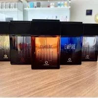 Imagem 43 da empresa LOJA FORTALEZA PERFUMES OFC / HINODE / CONSULTOR INDEPENDENTE Lojas de Cosméticos, Produtos de Perfumaria e de Higiene Pessoal em Fortaleza CE