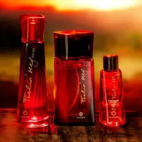 Imagem 47 da empresa LOJA FORTALEZA PERFUMES OFC / HINODE / CONSULTOR INDEPENDENTE Lojas de Cosméticos, Produtos de Perfumaria e de Higiene Pessoal em Fortaleza CE