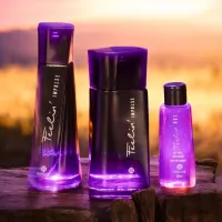 Imagem 48 da empresa LOJA FORTALEZA PERFUMES OFC / HINODE / CONSULTOR INDEPENDENTE Lojas de Cosméticos, Produtos de Perfumaria e de Higiene Pessoal em Fortaleza CE