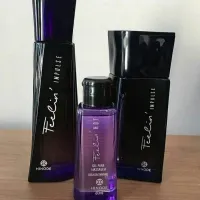 Imagem 49 da empresa LOJA FORTALEZA PERFUMES OFC / HINODE / CONSULTOR INDEPENDENTE Lojas de Cosméticos, Produtos de Perfumaria e de Higiene Pessoal em Fortaleza CE