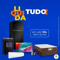 Imagem 1 da empresa LOJAS COLOMBO Lojas de Eletrodomésticos e Equipamentos de Áudio e Vídeo em Xangri-lá RS