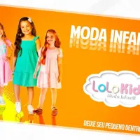 Imagem 2 da empresa LOLO KIDS Roupas Infantis - Lojas em Franca SP
