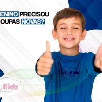 Imagem 4 da empresa LOLO KIDS Roupas Infantis - Lojas em Franca SP