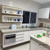 Imagem 4 da empresa MADESIGN MARCENARIA | MÓVEIS PLANEJADOS Marcenarias em Itapevi SP