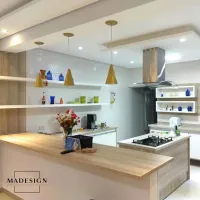 Imagem 5 da empresa MADESIGN MARCENARIA | MÓVEIS PLANEJADOS Marcenarias em Itapevi SP